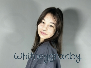 Whitneygranby