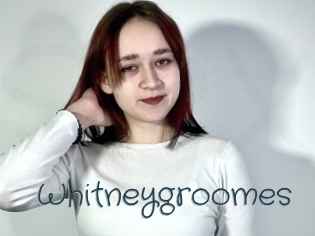 Whitneygroomes