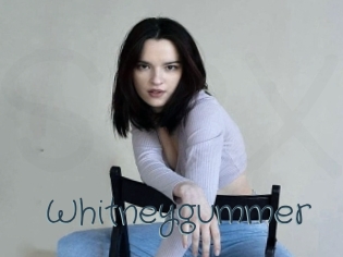 Whitneygummer