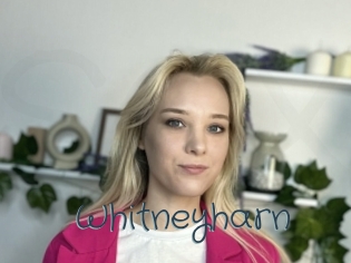 Whitneyharn