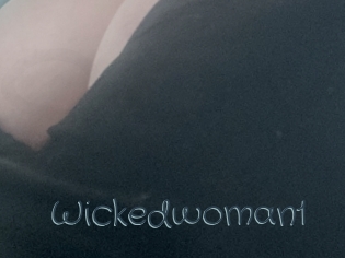 wickedwoman1 Sexcam Livesex