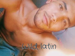 Wild_latin