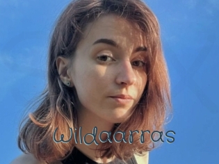 wildaarras Sexcam Livesex