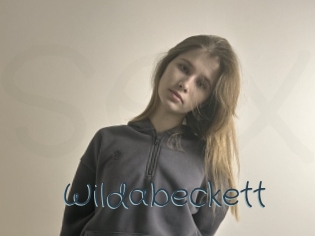 wildabeckett Sexcam Livesex