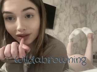 Wildabrowning