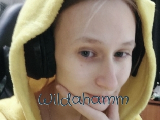 wildahamm Sexcam Livesex