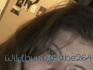 Wildbunnybabe264