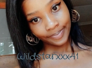 Wildstarxxx41