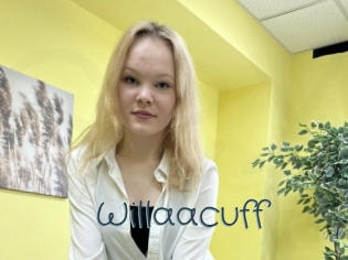 willaacuff Sexcam Livesex
