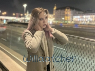 Willaatcher