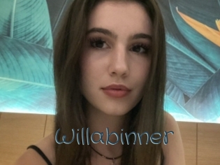 willabinner Sexcam Livesex