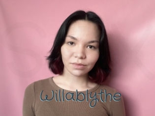 Willablythe