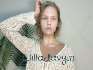 Willadavyin