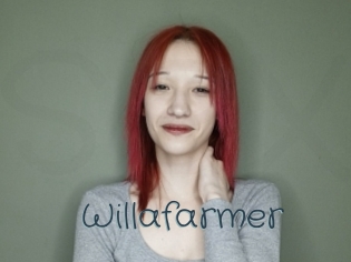 Willafarmer