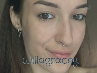 willagracey Sexcam Livesex