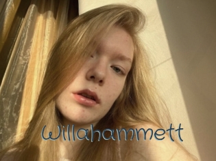 Willahammett