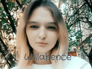 Willahence