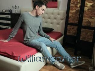 Williamcarter