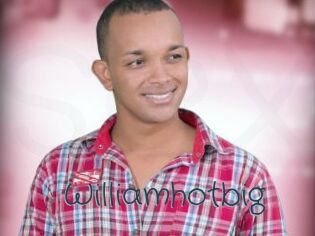 Williamhotbig