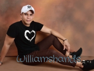 Williamshands