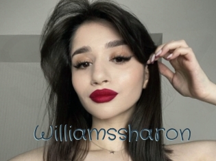 Williamssharon