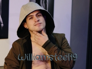 williamsteel19 Sexcam Livesex