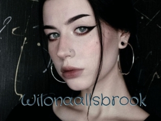 Wilonaallsbrook