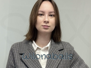 Wilonabails