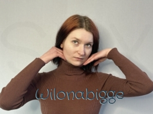 Wilonabigge