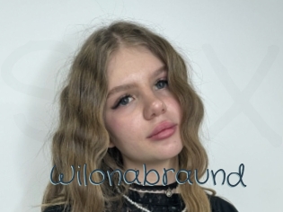 Wilonabraund