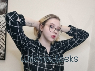 Wilonadeeks