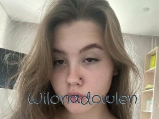 Wilonadowlen