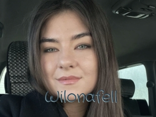 Wilonafell