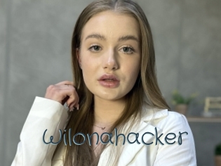 Wilonahacker