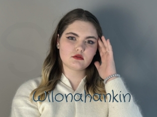 Wilonahankin