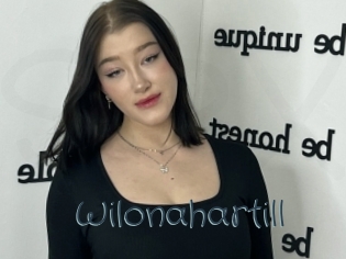 Wilonahartill