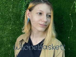 Wilonebaskett