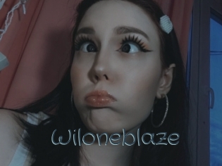Wiloneblaze