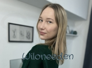 Wiloneeden