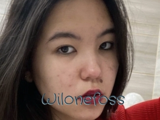 Wilonefoss