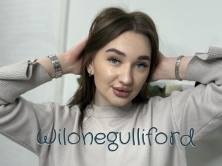 Wilonegulliford