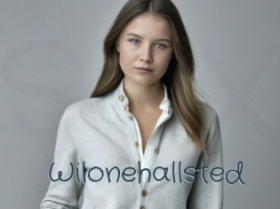 Wilonehallsted