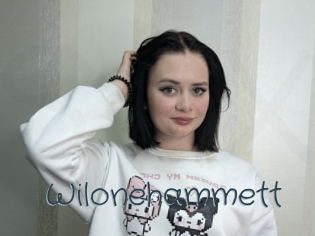 Wilonehammett