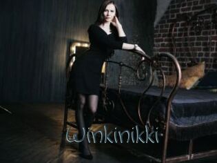 Winkinikki
