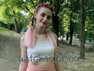 witchsabrina Sexcam Livesex