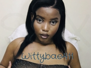 Wittybae411
