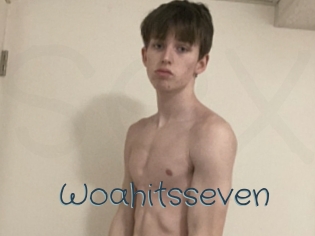 woahitsseven Sexcam Livesex