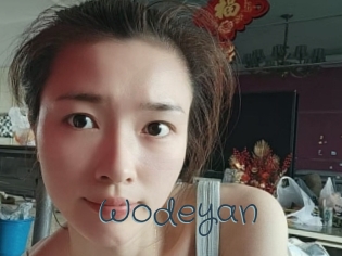 Wodeyan
