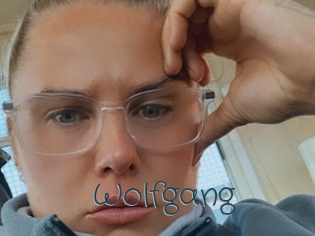 wolfgang Sexcam Livesex