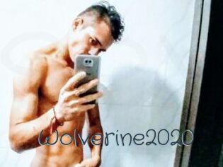 wolverine2020 Sexcam Livesex